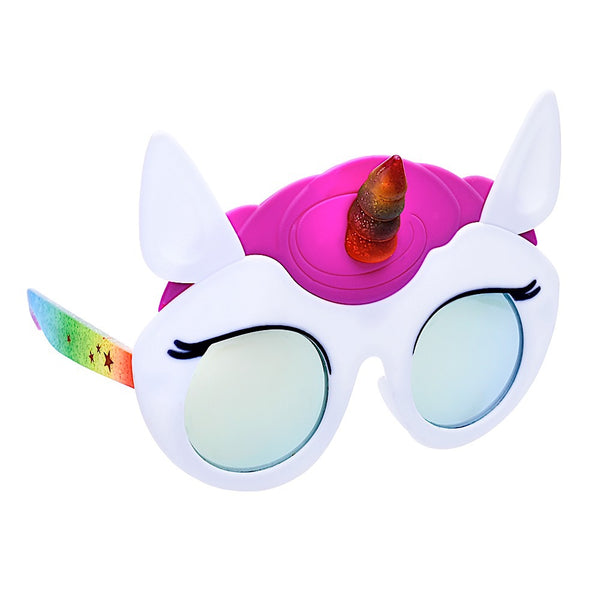 Unicorn Lil' Characters Sun-Staches®